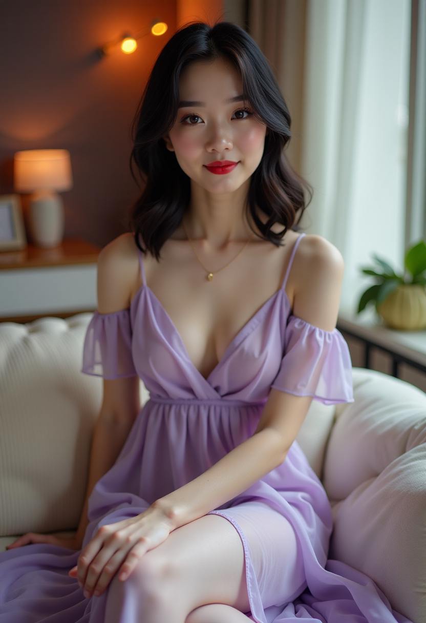 午夜摄影棚影片海报